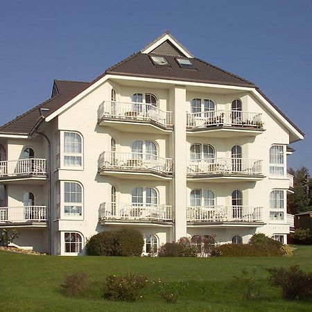 Haus Suedstrand, Scharbeutz-Sierksdorf Exterior foto