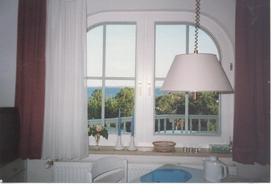 Haus Suedstrand, Scharbeutz-Sierksdorf Exterior foto